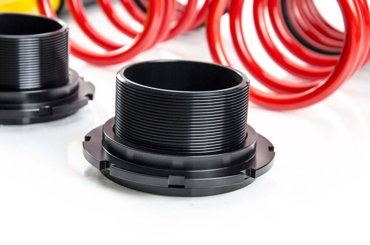 Coilover Kit Street BMW 2.5-3.2 Coupe (E9)