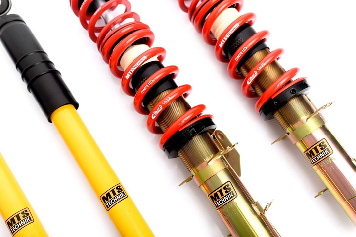 Coilover Kit Stance Audi A3 (8L)