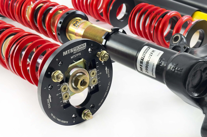 Coilover Suspension Stance - MTSGWBM82-S