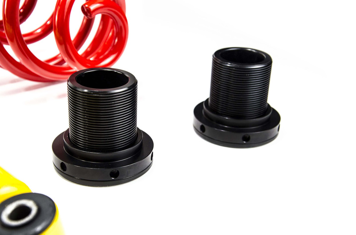 Coilover Kit Comfort BMW 3 Coupe (E46)