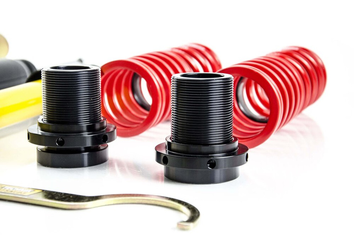 Coilover Kit Stance Volkswagen BORA Variant (1J6)