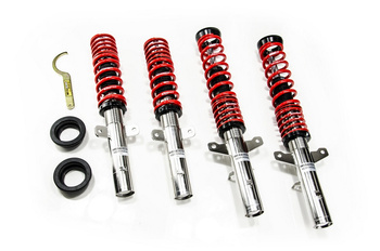 Coilover Kit Street Ford MONDEO III Saloon (B4Y)