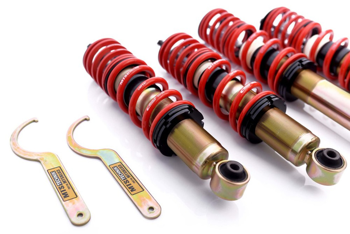 Coilover Kit Street Mazda MX-5 II (NB)