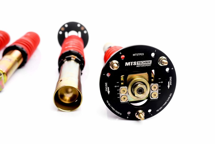 Coilover Suspension Street - MTSGWBM56