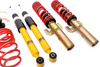 Coilover Kit Comfort Skoda FABIA III Estate (NJ)