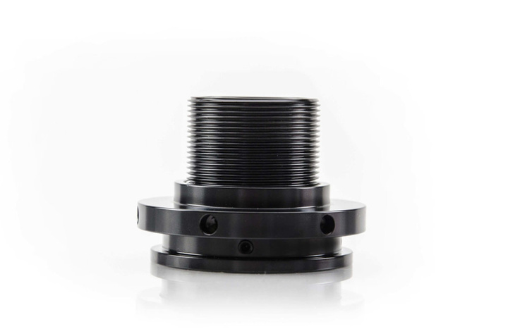 Höhenverstellung alu (Hinterachse) - 310202018