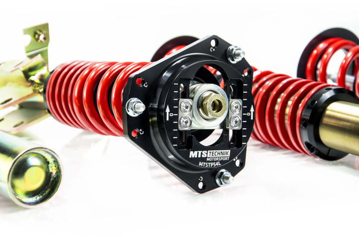 Coilover Kit Stance Subaru BRZ (ZD8)