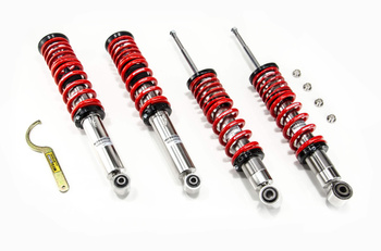 Coilover Kit Street Lexus IS I (E1)