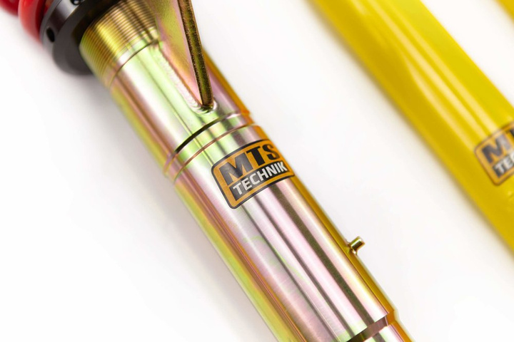 Coilover Kit Street BMW Z4 Roadster (E89)