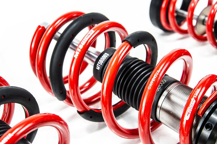 Coilover Kit Street Audi CABRIOLET B3 (8G)