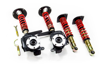 Coilover Kit Street Audi 100 C4 Avant (4A)