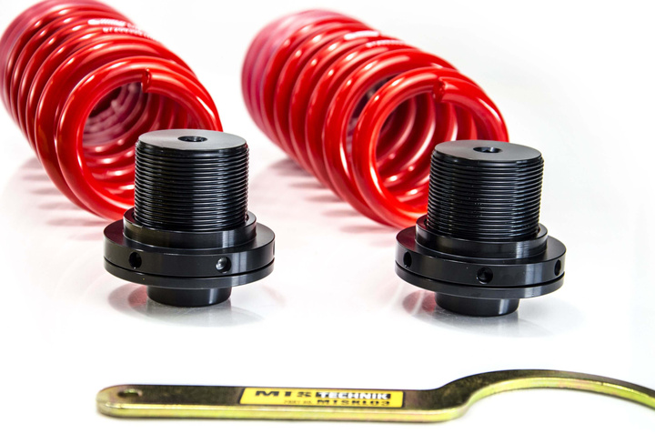 Coilover Kit Street BMW 1 (F21)