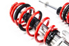 Coilover Kit Comfort Audi 80 B4 Saloon (8C)