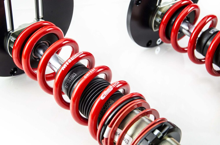 Coilover Kit Street Audi A6 C4 Avant (4A)