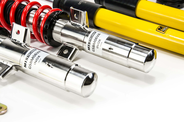 Coilover Suspension Stance - XMTSGWBM40-S