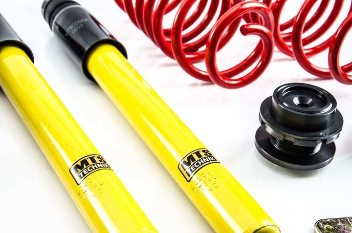 Coilover Suspension Street - MTSGWAU23