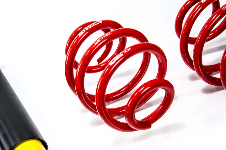 Coilover Suspension Street - MTSGWBM99