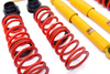Coilover Kit Stance Opel ZAFIRA A MPV (T98)