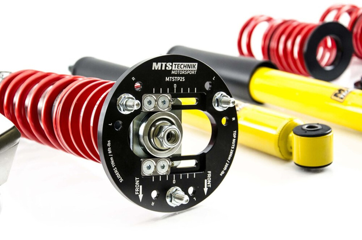 Coilover Suspension Stance - XMTSGWBM117-S