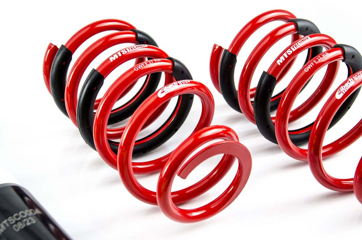 Coilover Kit Street Hyundai i20 II (GB/IB)