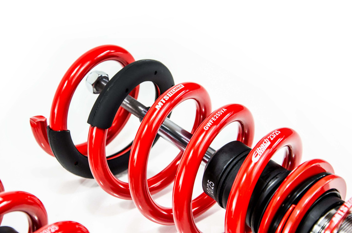 Coilover Kit Street BMW 7 (E65)