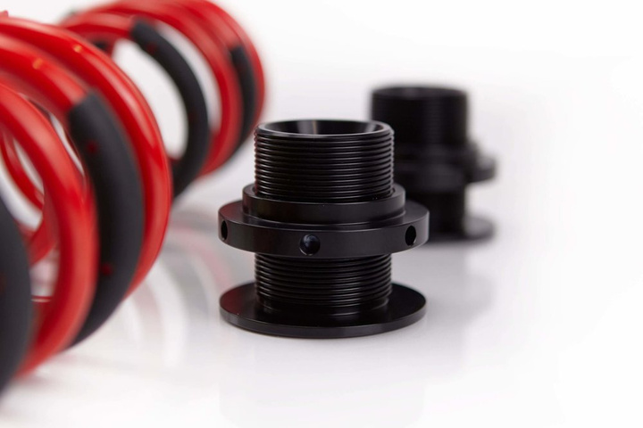 Coilover Kit Street Ford C-MAX (DM2)