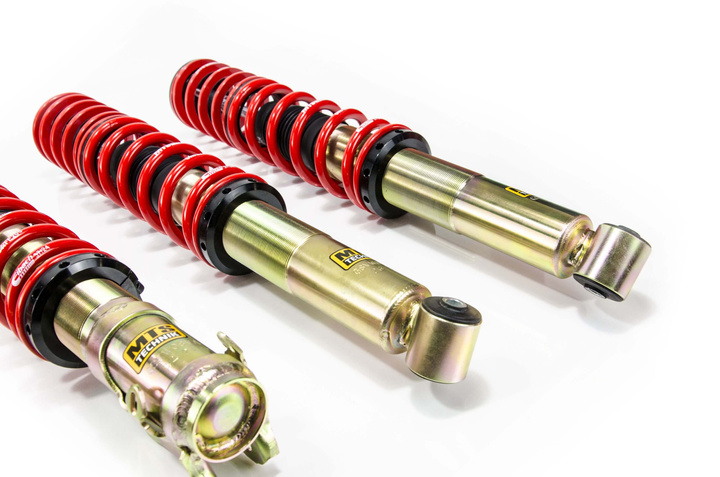 Coilover Kit Street Seat CORDOBA (6K)