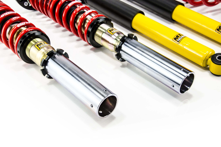 Coilover Kit Street BMW 3 (E30)