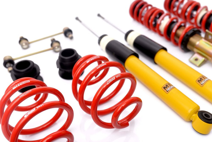 Coilover Kit Street BMW Z4 Roadster (E85)