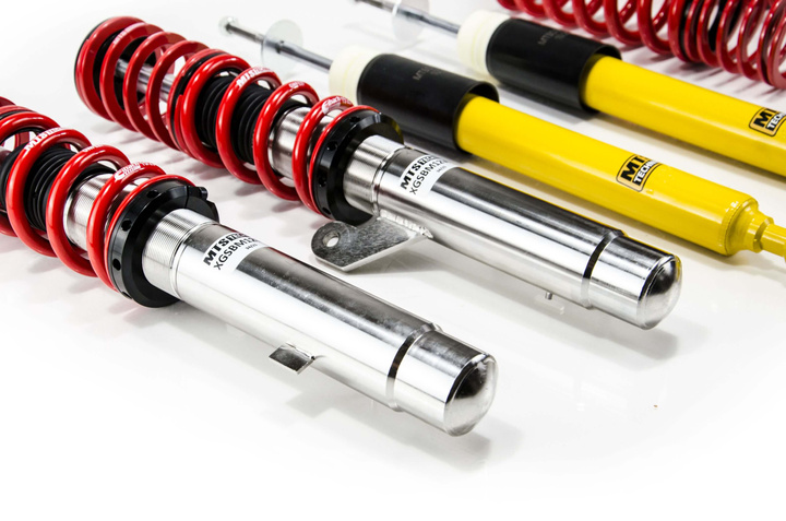 Coilover Kit Stance BMW 3 (E90)