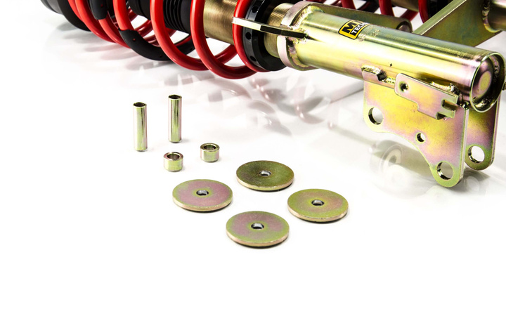 Coilover Kit Street Audi 90 B3 (89/8A)