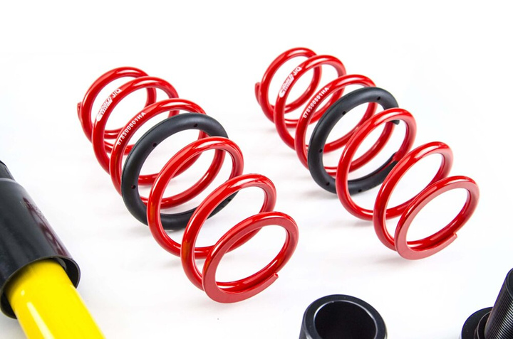 Coilover Suspension Street - MTSGWVW64