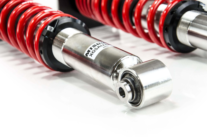 Coilover Kit Street Audi 100 C4 Saloon (4A)