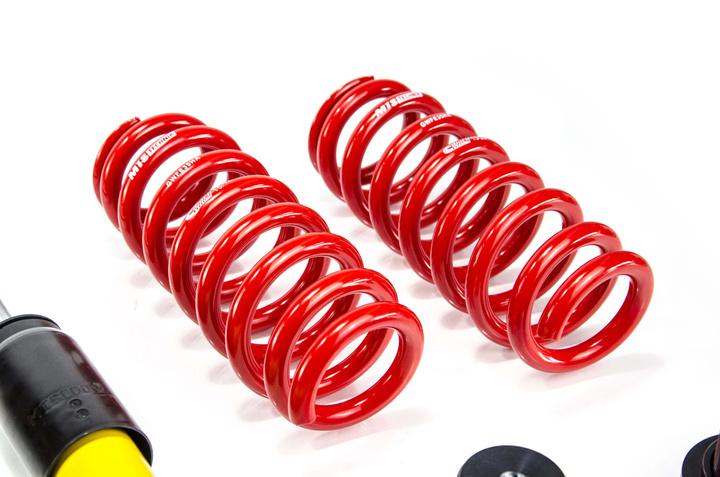 Coilover Kit Street BMW 4 Coupe (F32)