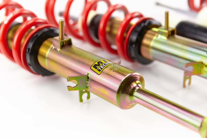 Coilover Kit Street Nissan 350Z Coupe (Z33)