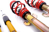 Coilover Kit Stance Skoda FABIA II (542)