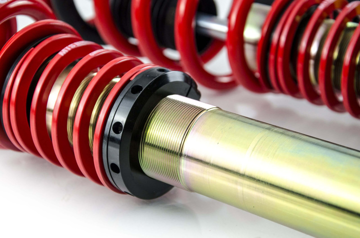 Coilover Suspension Street - MTSGWMB15