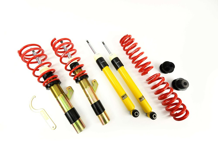 Coilover Suspension Street - MTSGWBM22