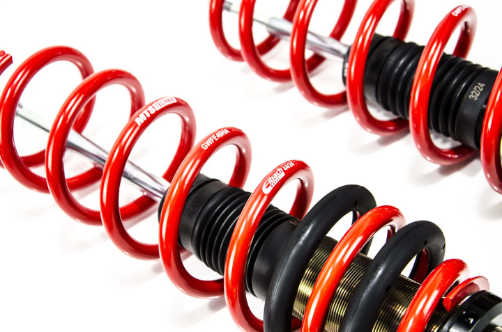 Coilover Suspension Street - MTSGWBM101