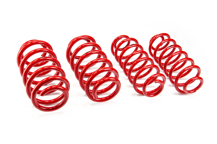 Lowering Springs Audi A4 B8 (8K)