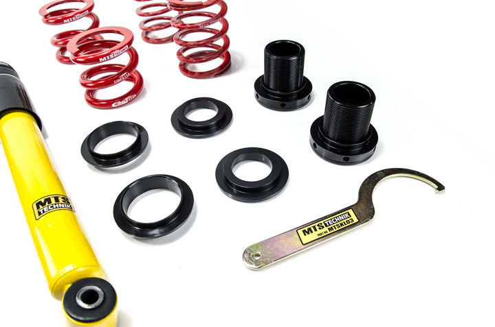 Coilover Kit Stance BMW 3 (E36)