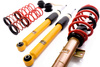 Coilover Kit Stance Volkswagen POLO VI (AW/BZ/AE)