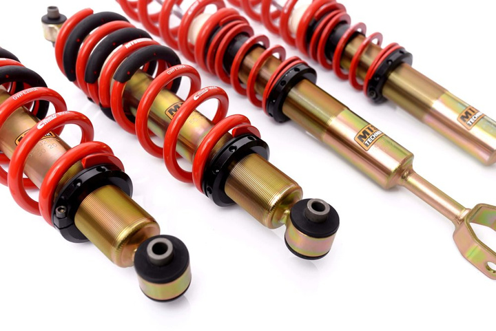Coilover Suspension Comfort - MTSGWAU41-C