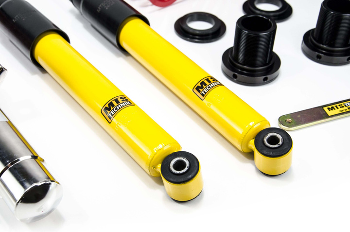 Coilover Kit Stance BMW 3 Compact (E46)