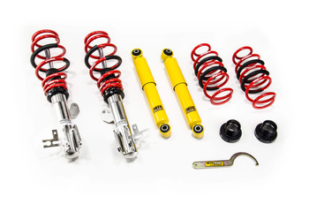 Coilover Kit Street Opel ZAFIRA / ZAFIRA FAMILY B (A05)