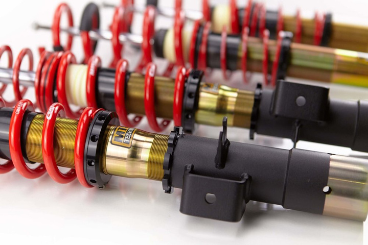 Coilover Suspension Street - MTSGWBM27