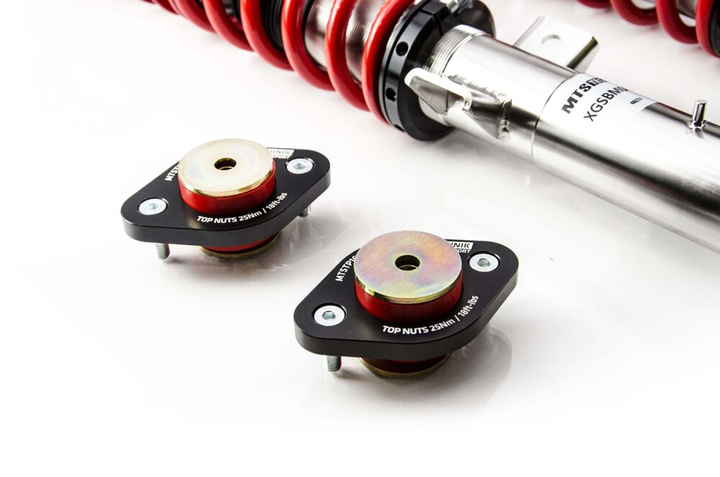 Coilover Kit Street BMW 3 Convertible (E46)