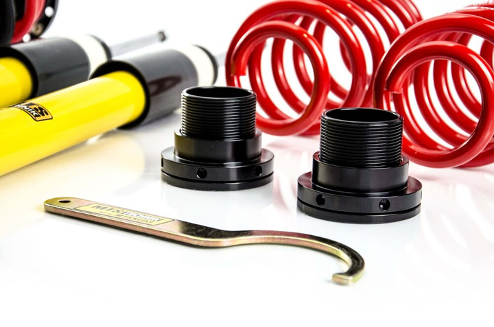 Coilover Kit Street Volkswagen PASSAT CC B6 (357)