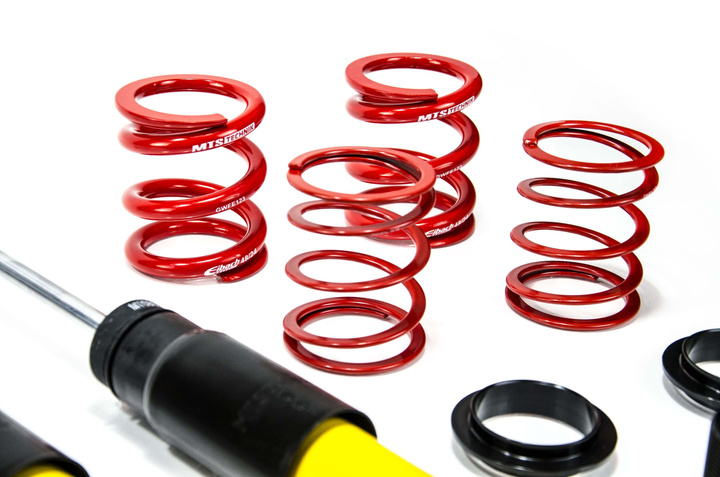Coilover Kit Street BMW 3 Compact (E46)