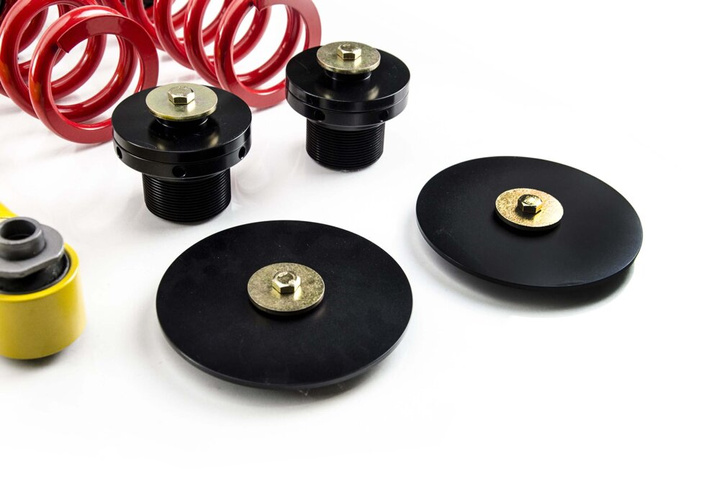 Coilover Suspension Stance - XMTSGWBM112-S